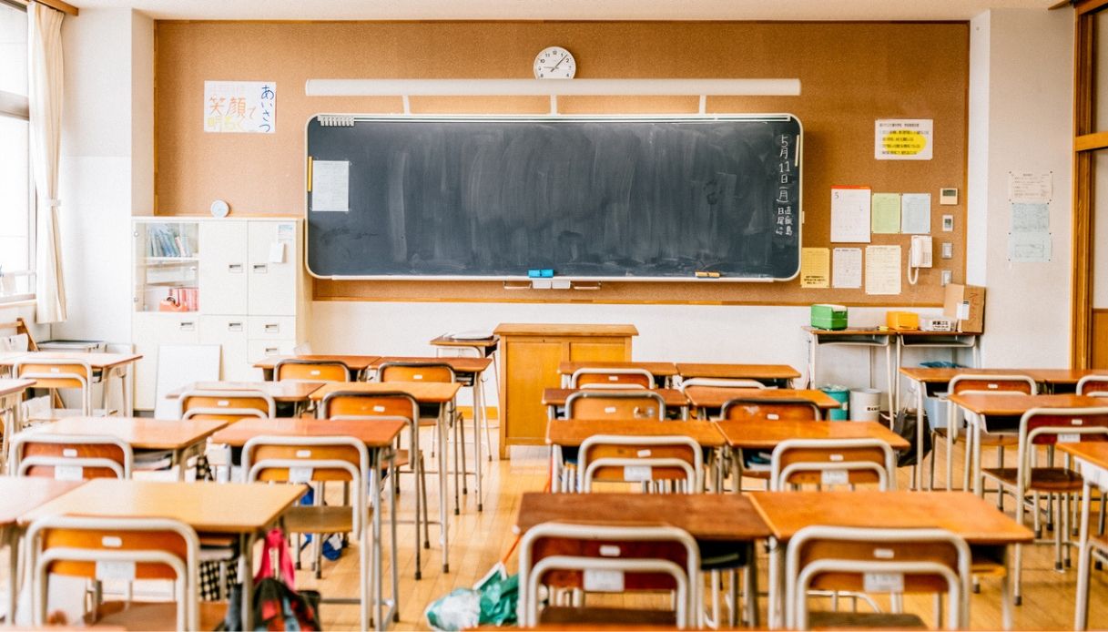Personale docente ed educativo: disponibilità provincia di Caserta per i trasferimenti